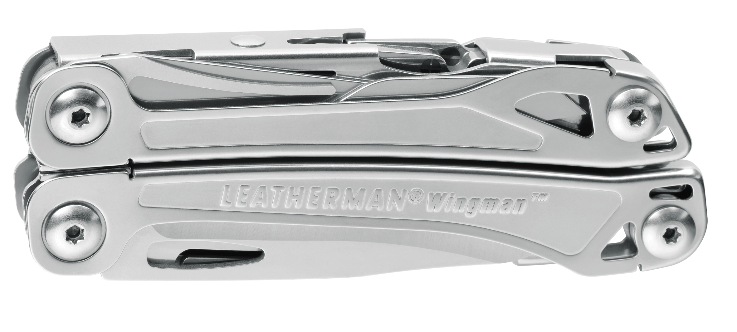 Leatherman Wingman Multitool