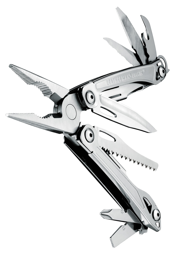 Leatherman Sidekick Multitool