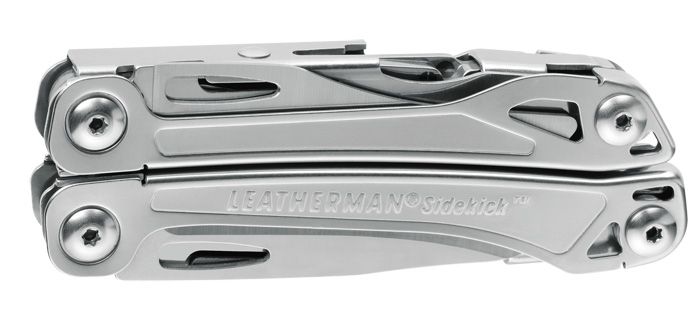 Leatherman Sidekick Multitool