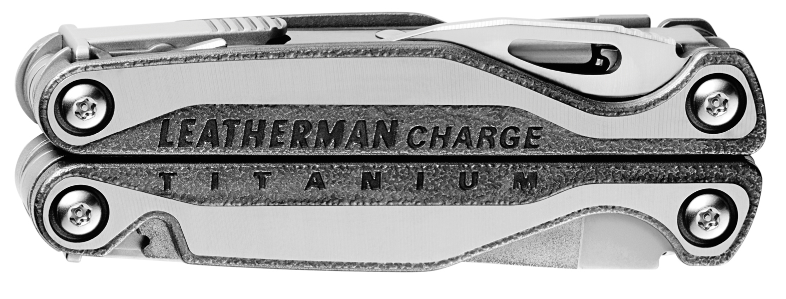 Leatherman Charge+ TTI Multitool