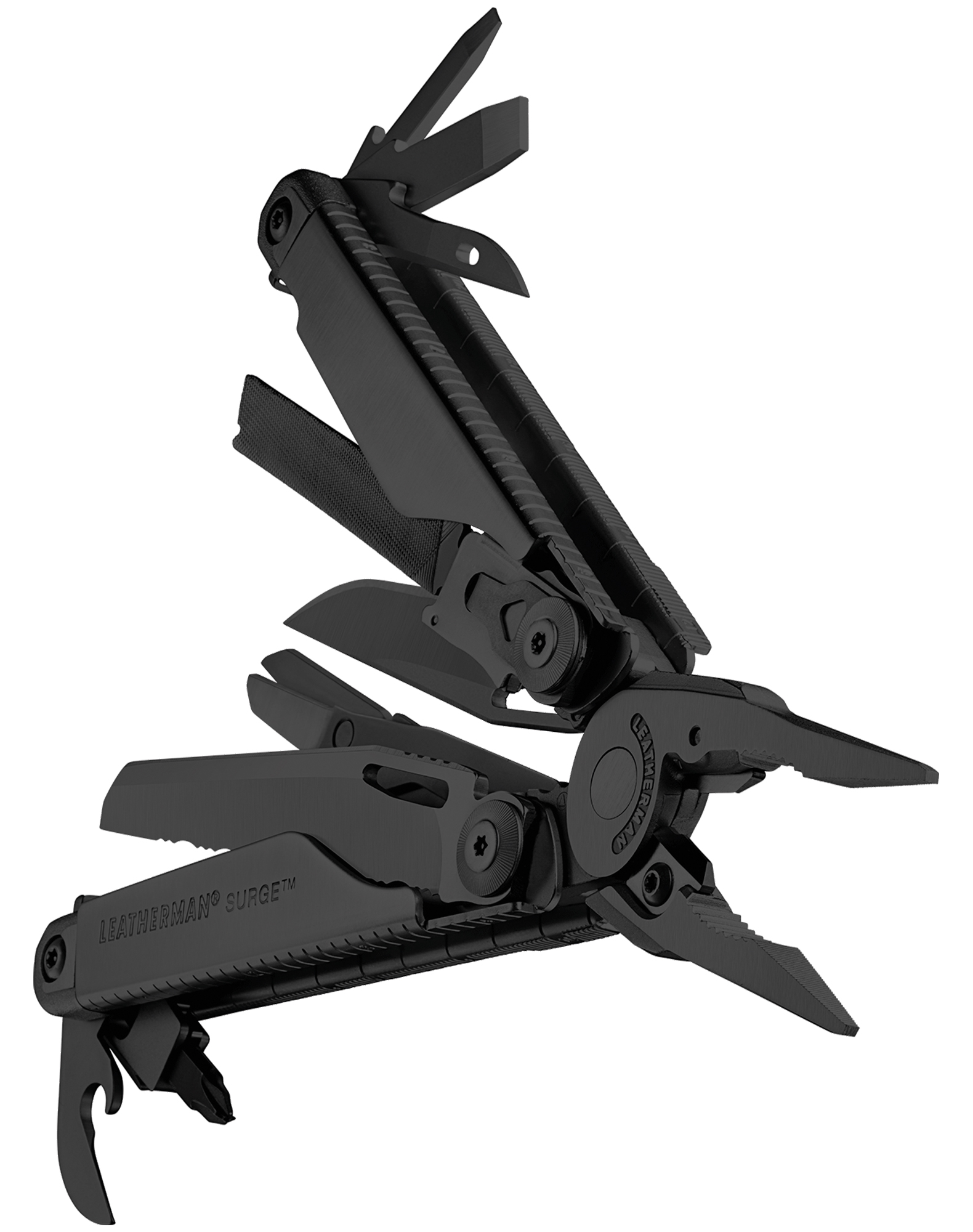 Leatherman Surge Multitool