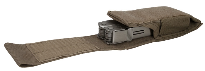 Leatherman Molle Sheath XL  - Tool Gürteltasche