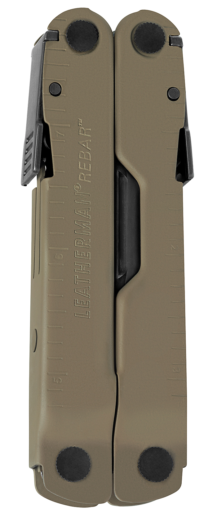 Leatherman Rebar Multitool - Multifunktionswerkzeug