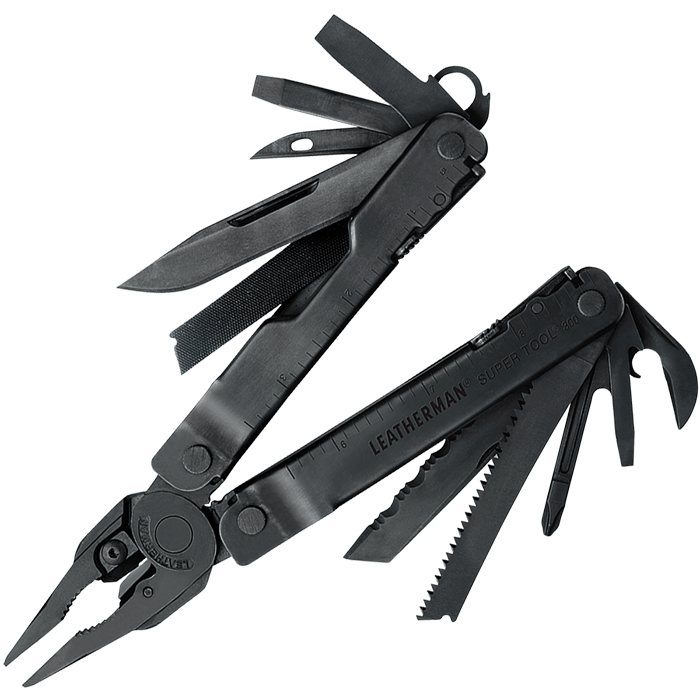 Leatherman Super Tool 300