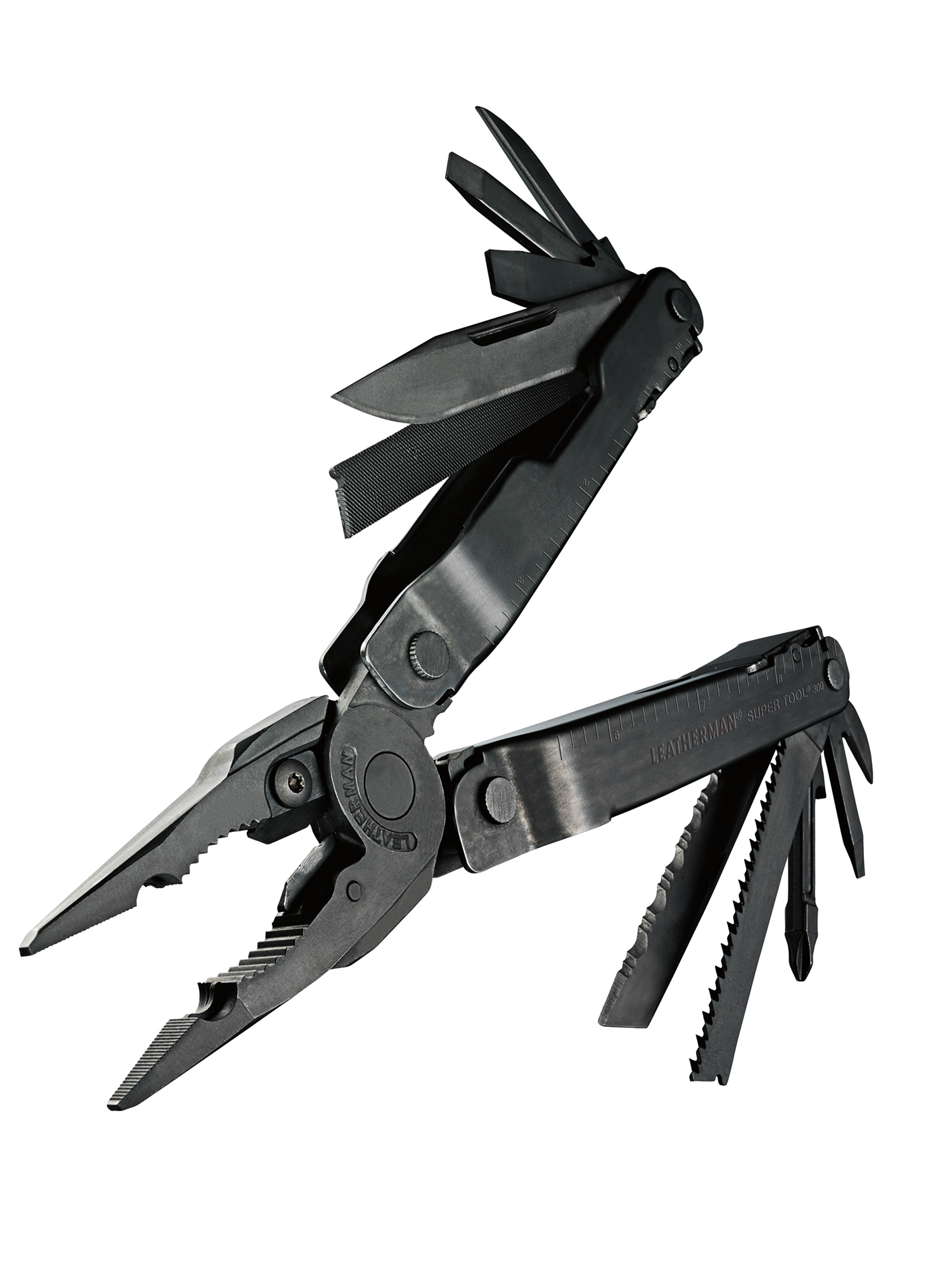 Leatherman Super Tool 300