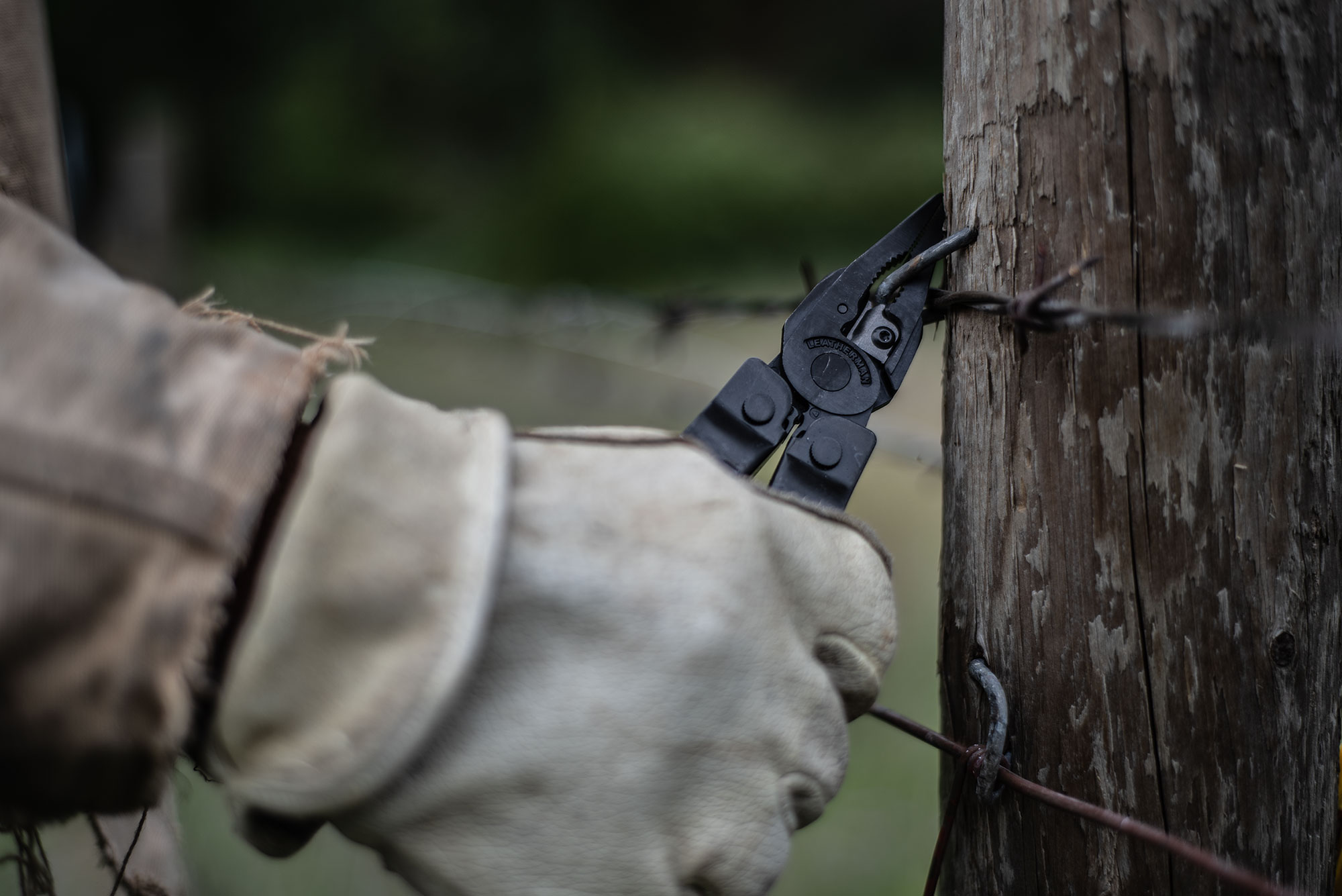 Leatherman Super Tool 300