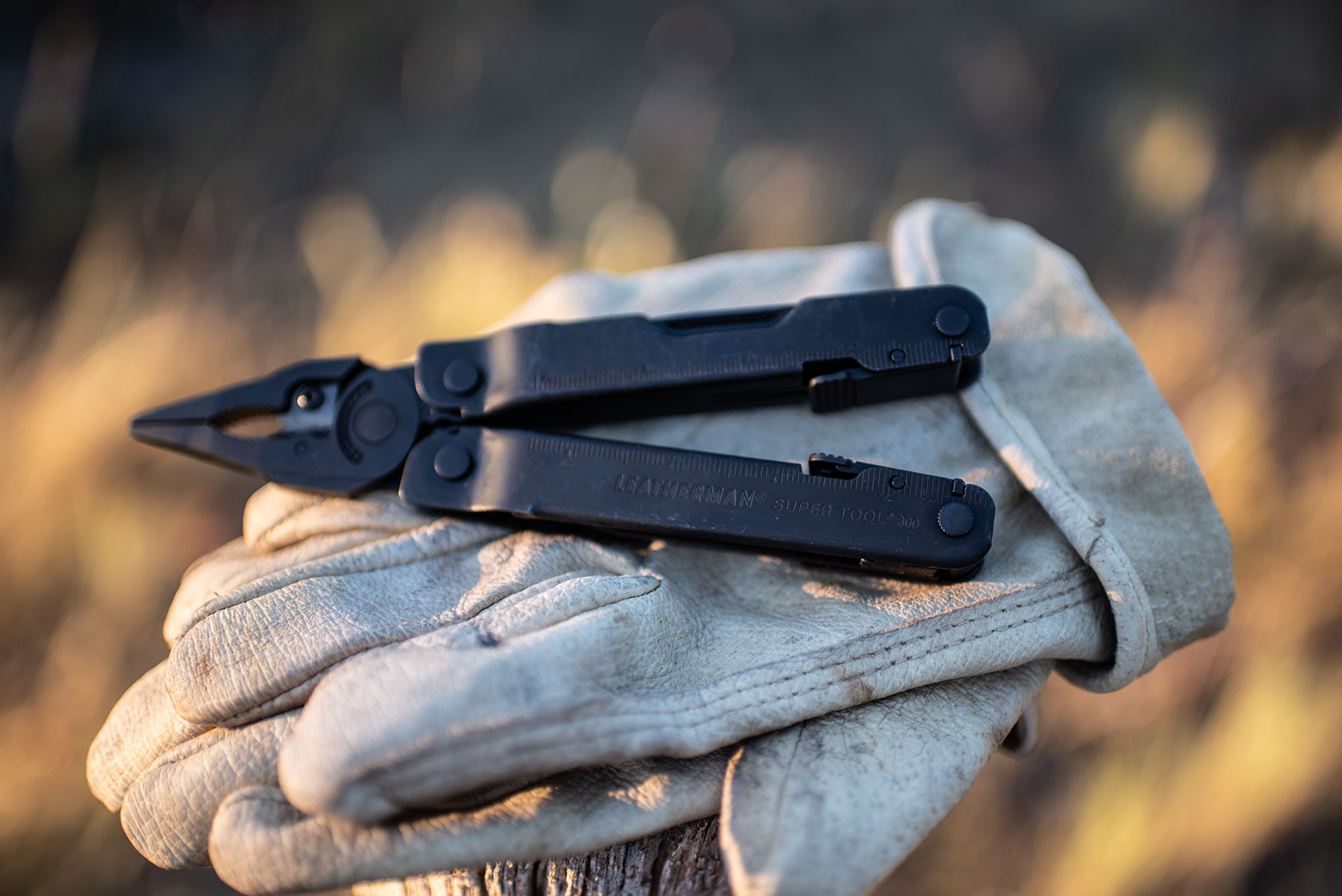 Leatherman Super Tool 300