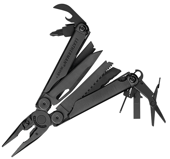 Leatherman Wave+ Multitool