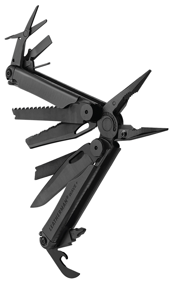 Leatherman Wave+ Multitool
