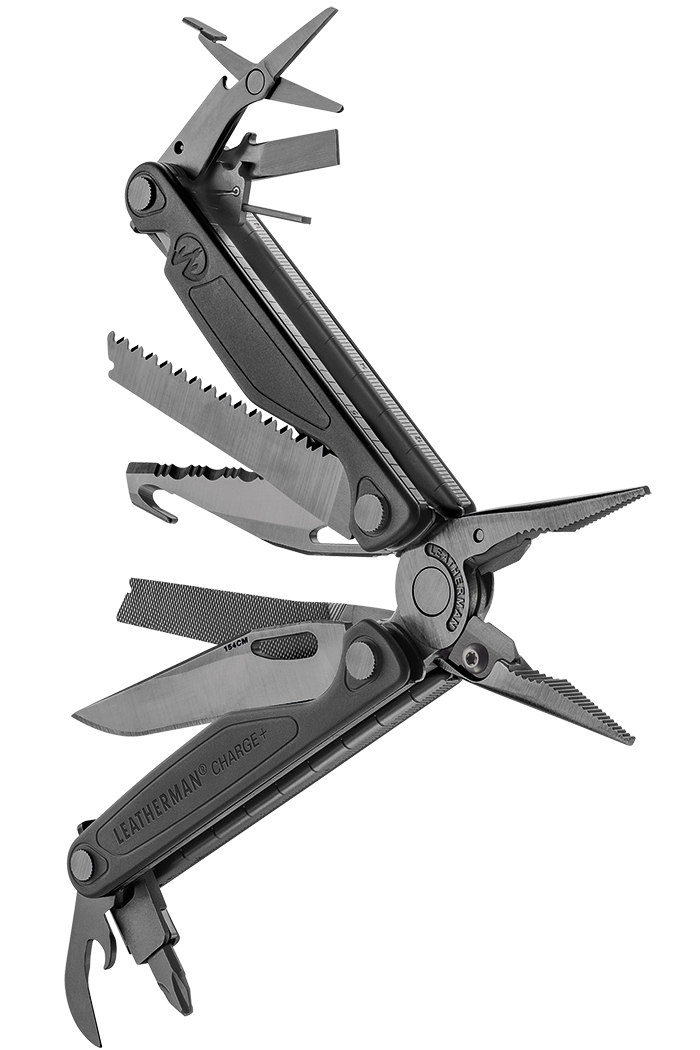 Leatherman Charge+ Multitool
