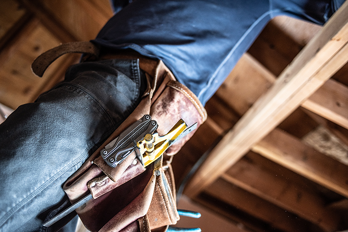 Leatherman Charge+ Multitool