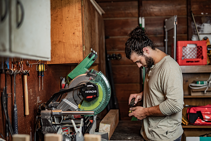 Leatherman Charge+ Multitool
