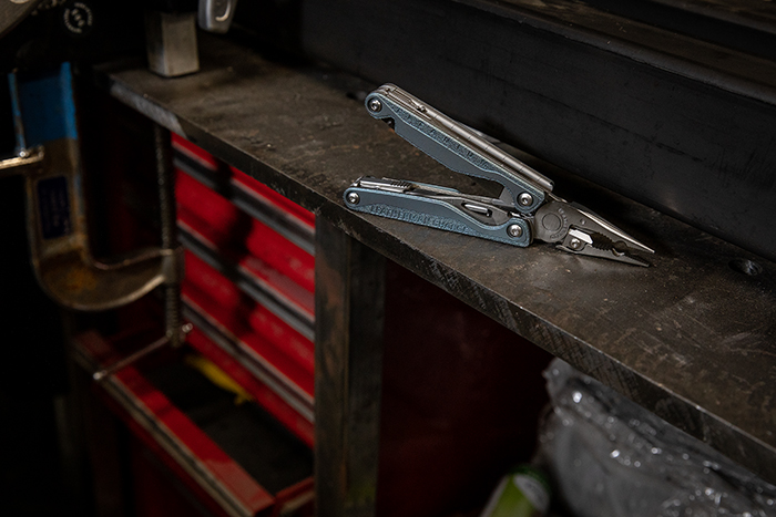 Leatherman Charge+ Multitool