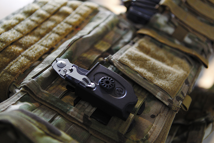 Leatherman Raptor EMT Multitool Medic Schere