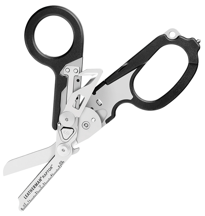 Leatherman Raptor EMT Multitool Medic Schere