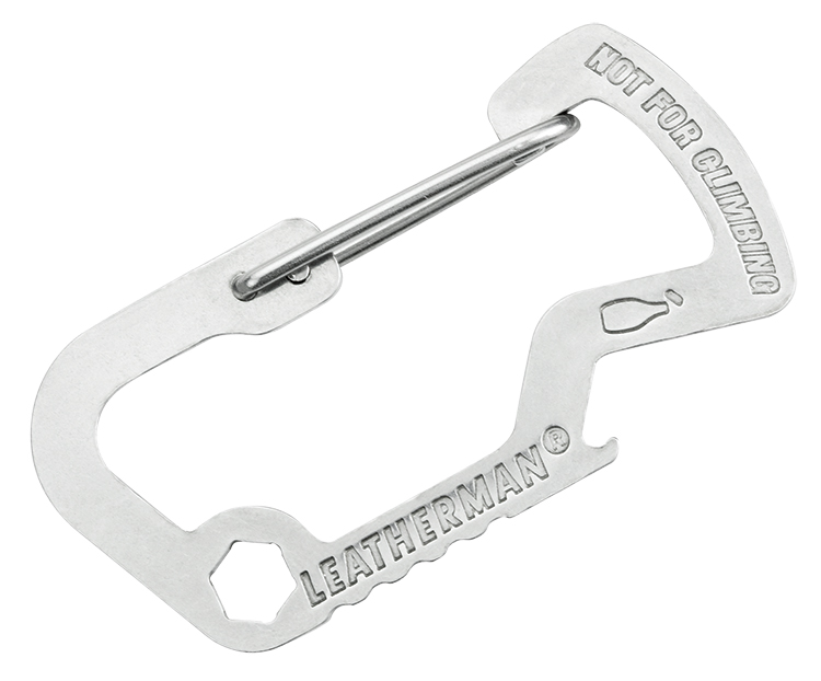 Leatherman Karabiner Tool
