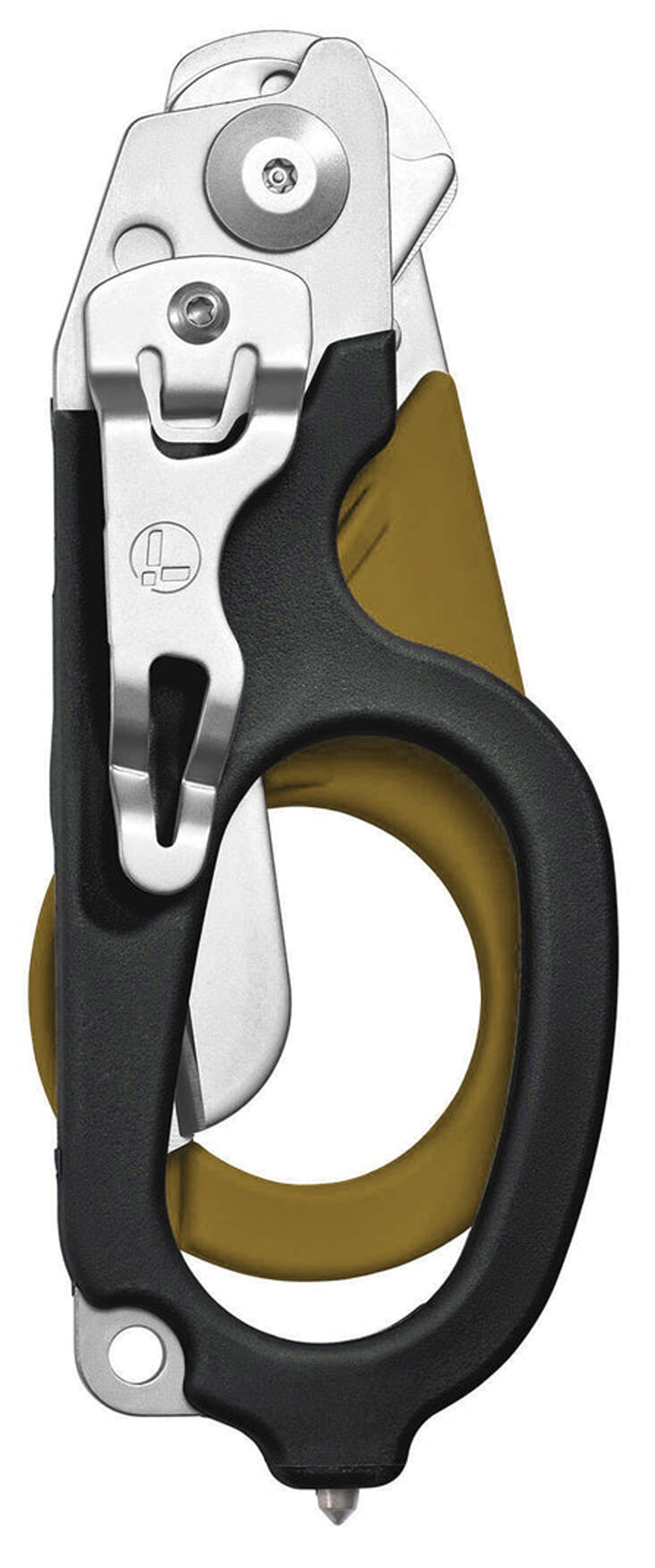 Leatherman Raptor® Rescue (Rettungs Schere)