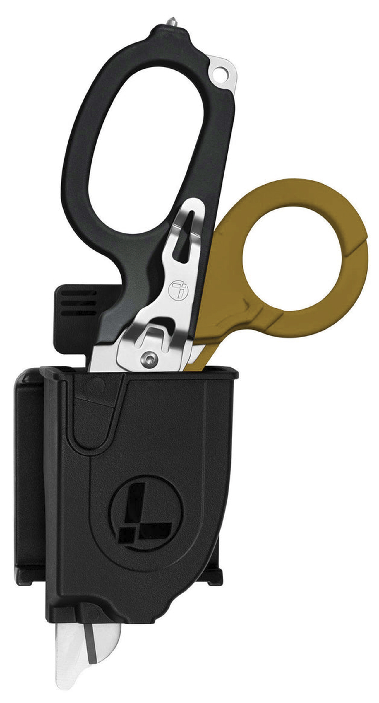 Leatherman Raptor® Rescue (Rettungs Schere)