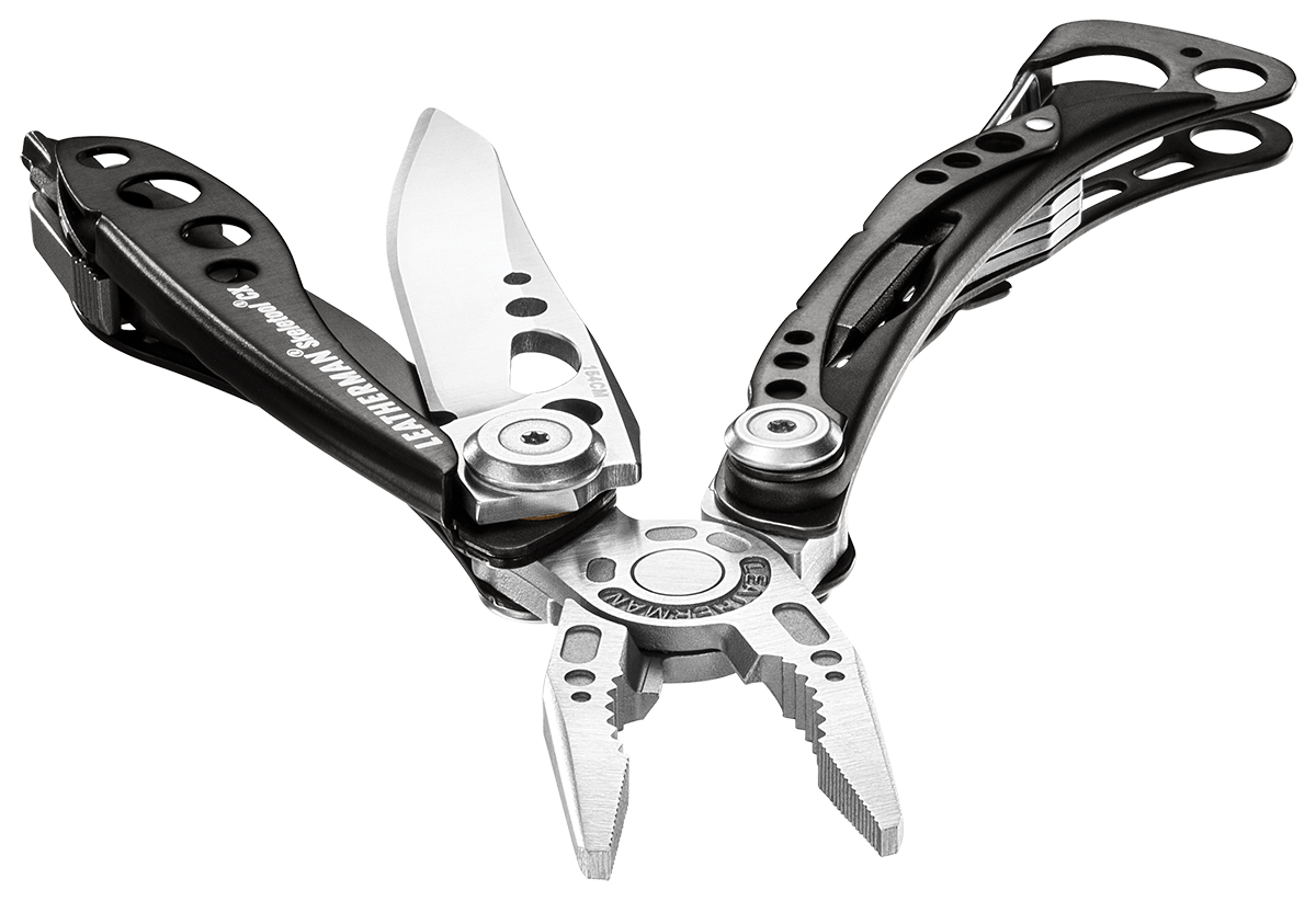 Leatherman Skeletool CX Multitool