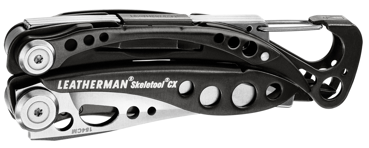 Leatherman Skeletool CX Multitool