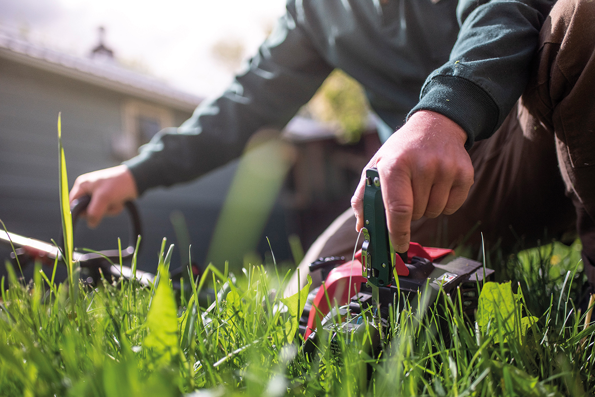 Leatherman Free K2 Multifunktions Messer