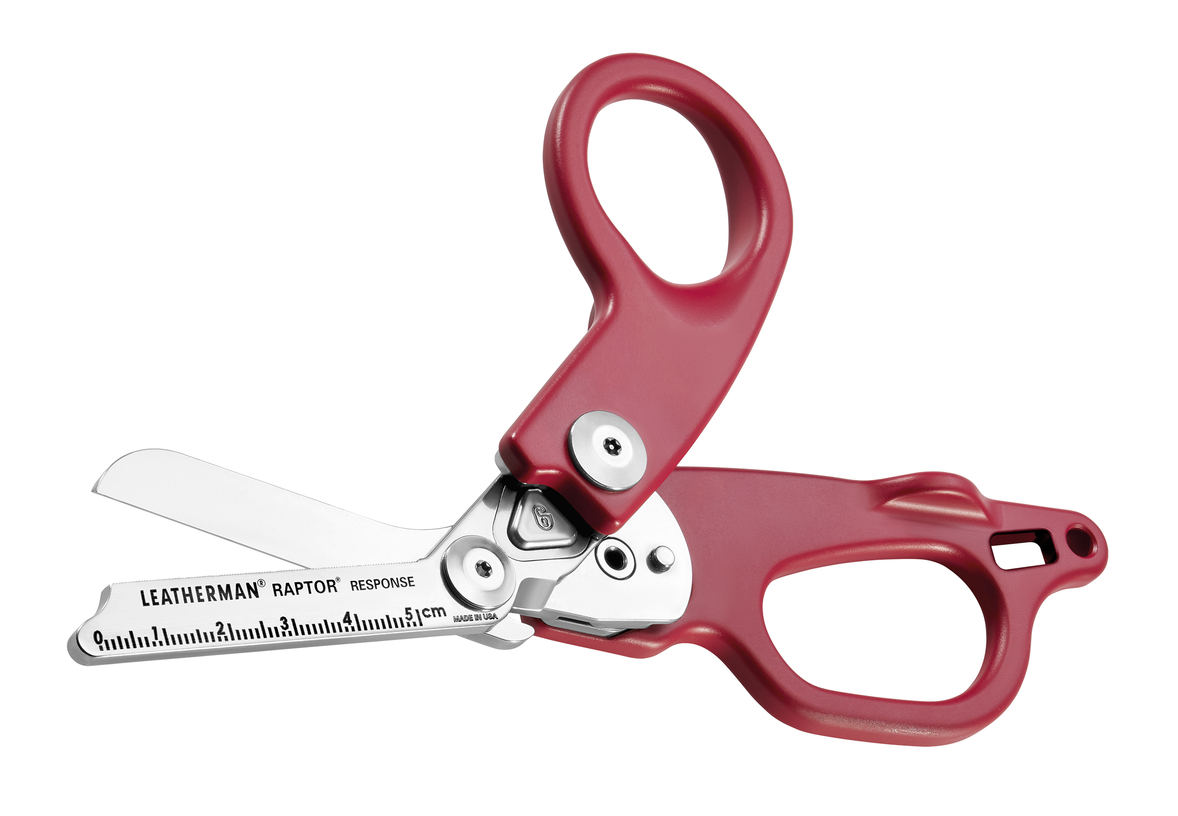 Leatherman Raptor Response EMT Multitool Medic Schere