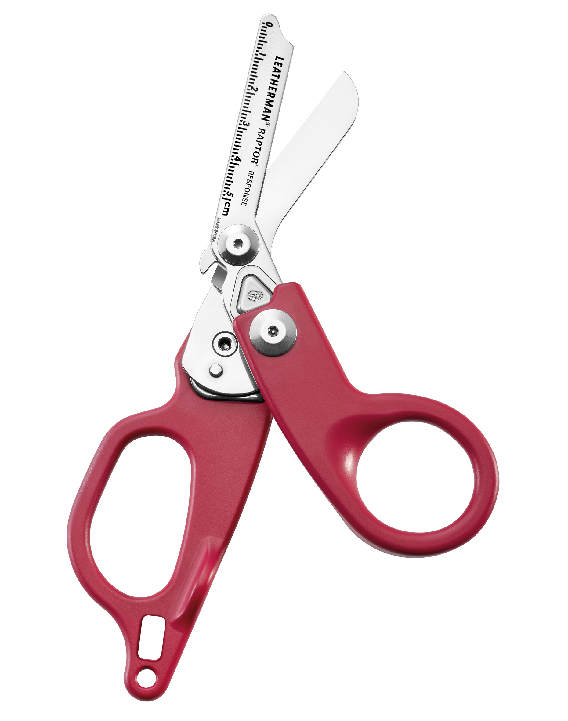 Leatherman Raptor Response EMT Multitool Medic Schere