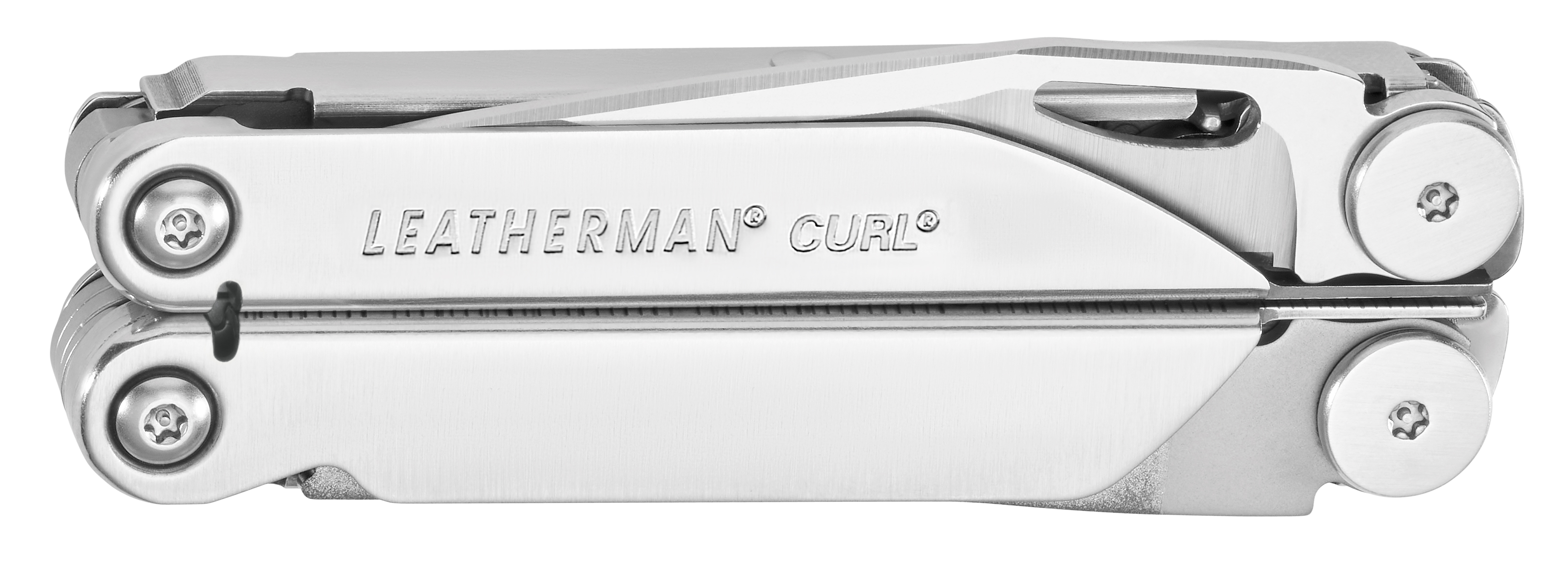 Leatherman Curl Multitool