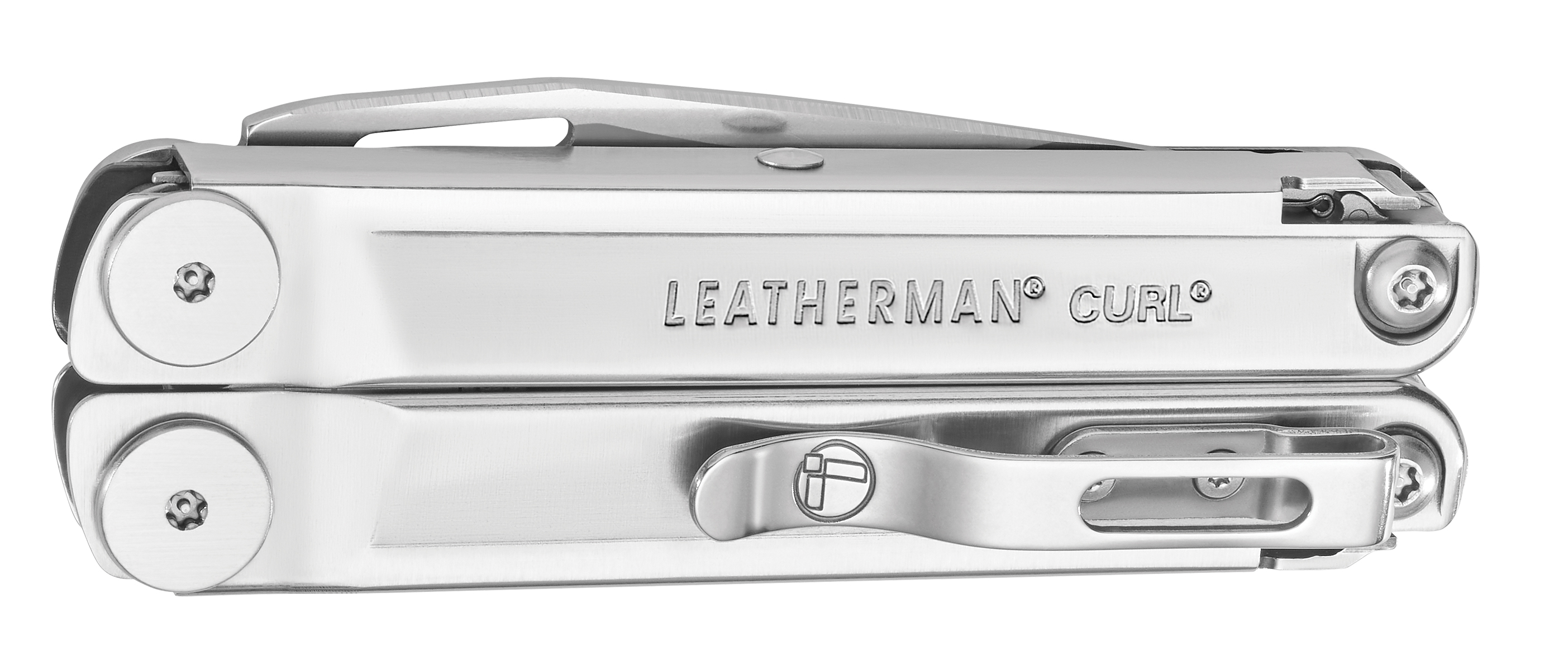 Leatherman Curl Multitool