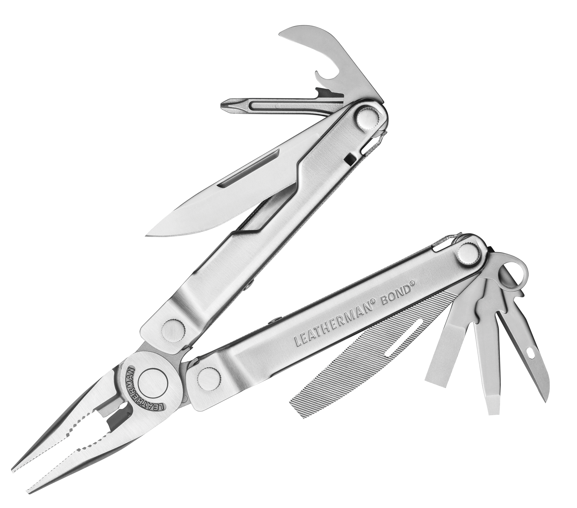 Leatherman Bond Multitool