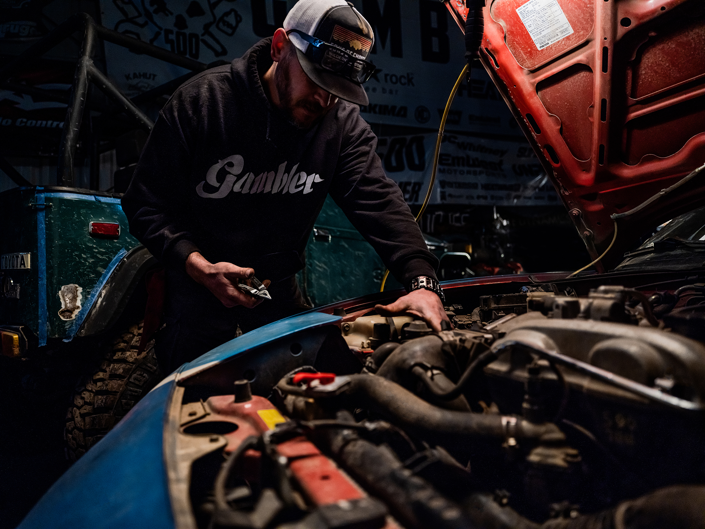 Leatherman Bond Multitool