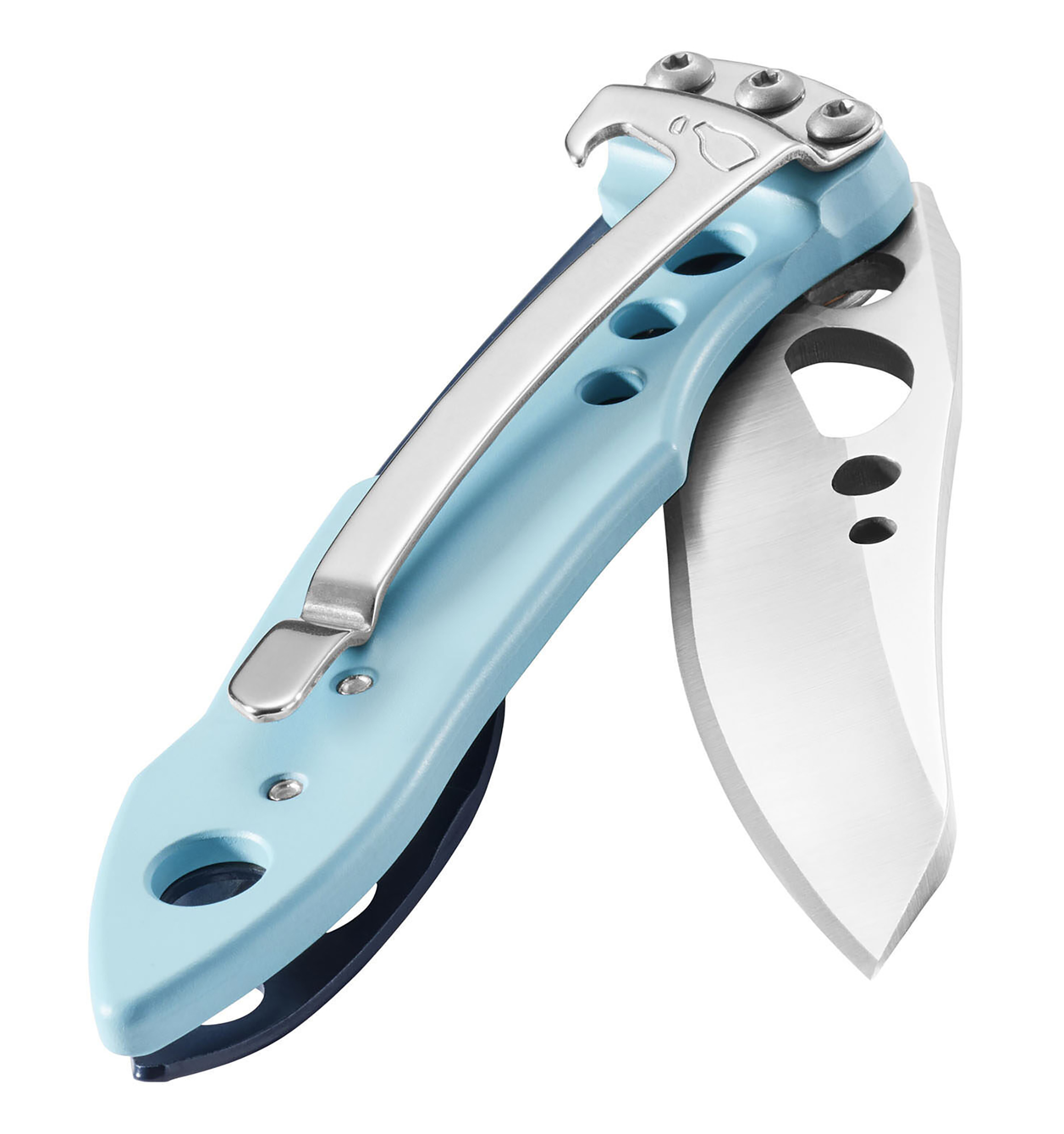 Leatherman Skeletool KB Taschenmesser