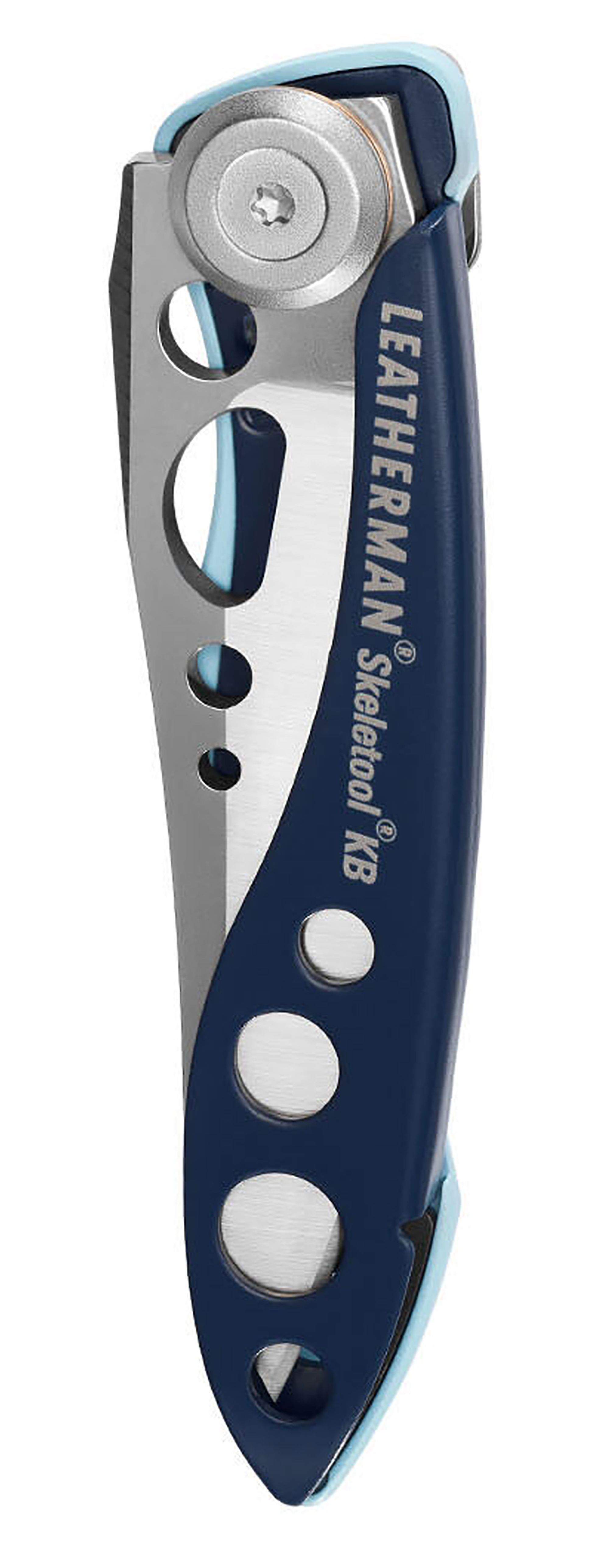 Leatherman Skeletool KB Taschenmesser