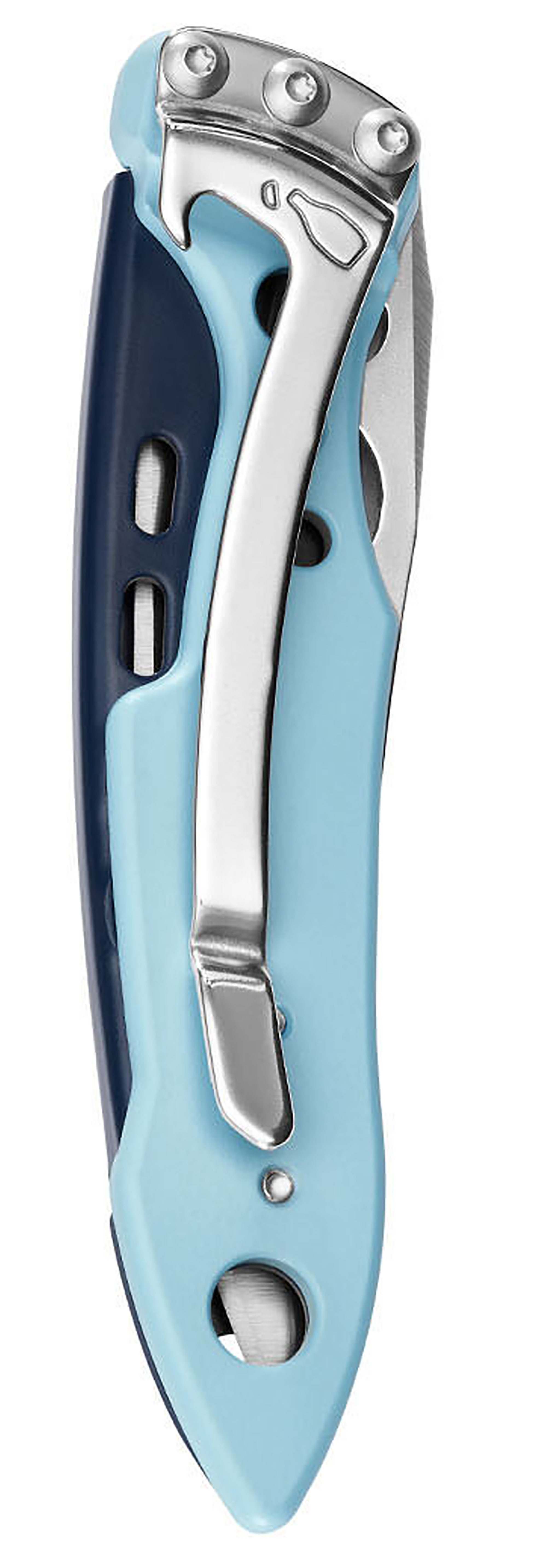 Leatherman Skeletool KB Taschenmesser