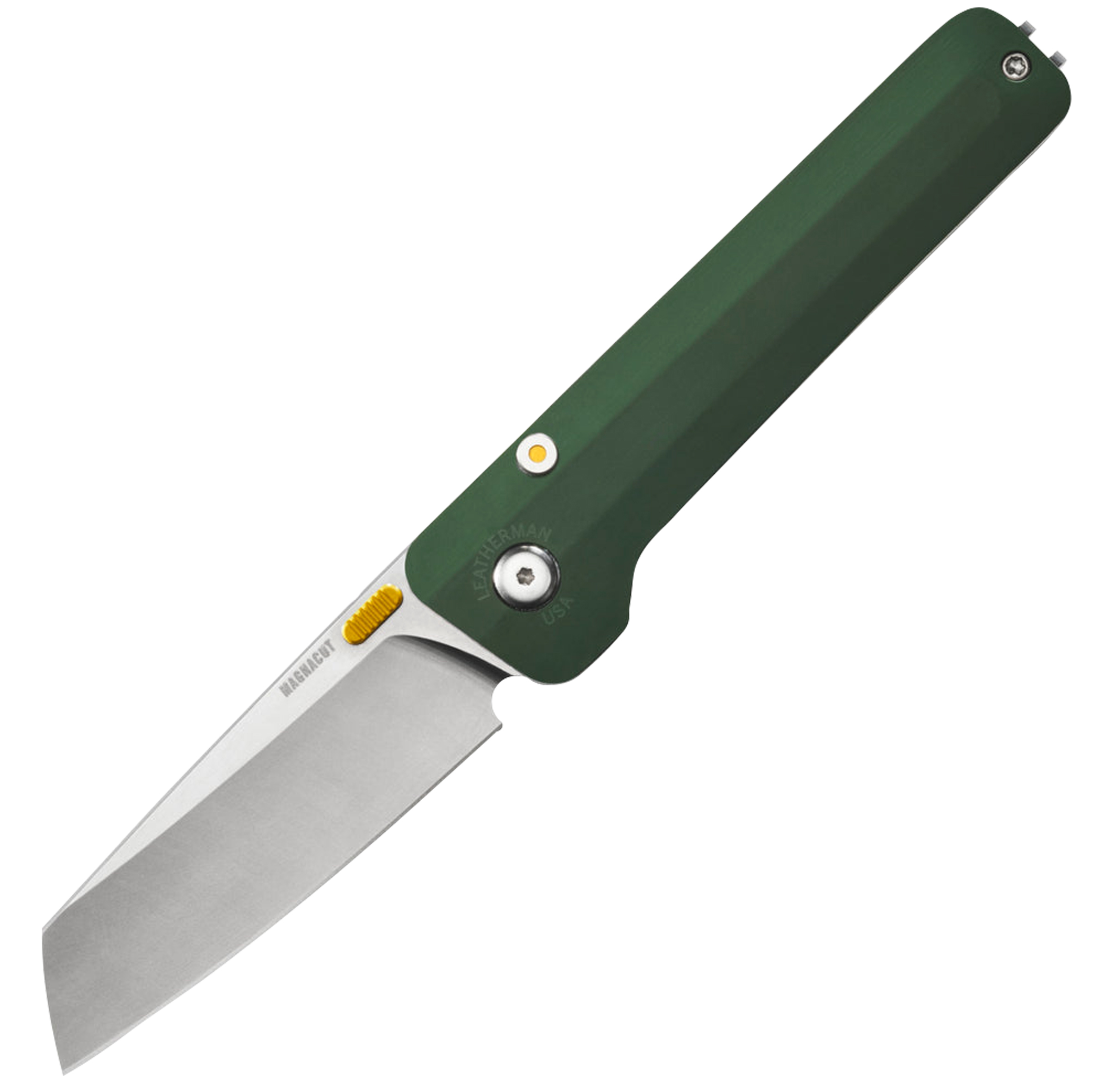 Leatherman - Glider (hochwertiges Klapp- Messer)