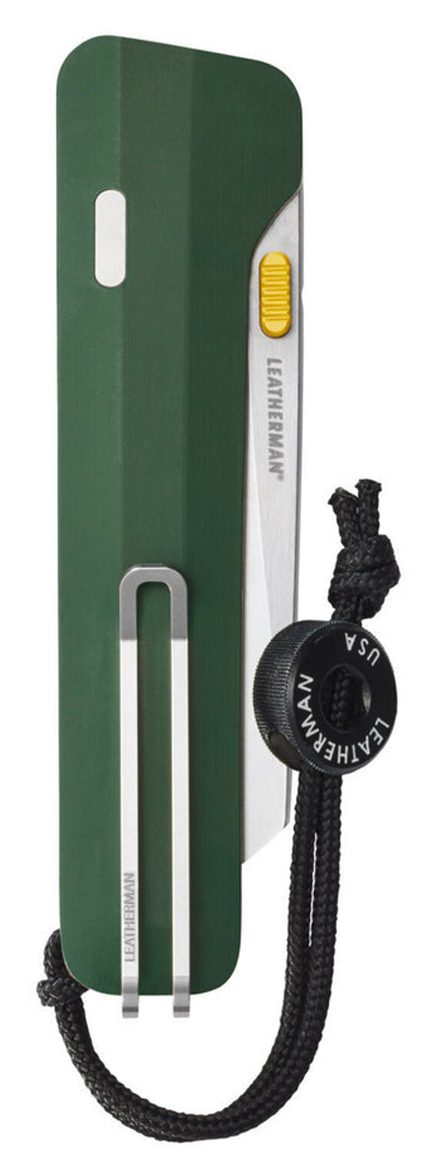 Leatherman - Glider (hochwertiges Klapp- Messer)