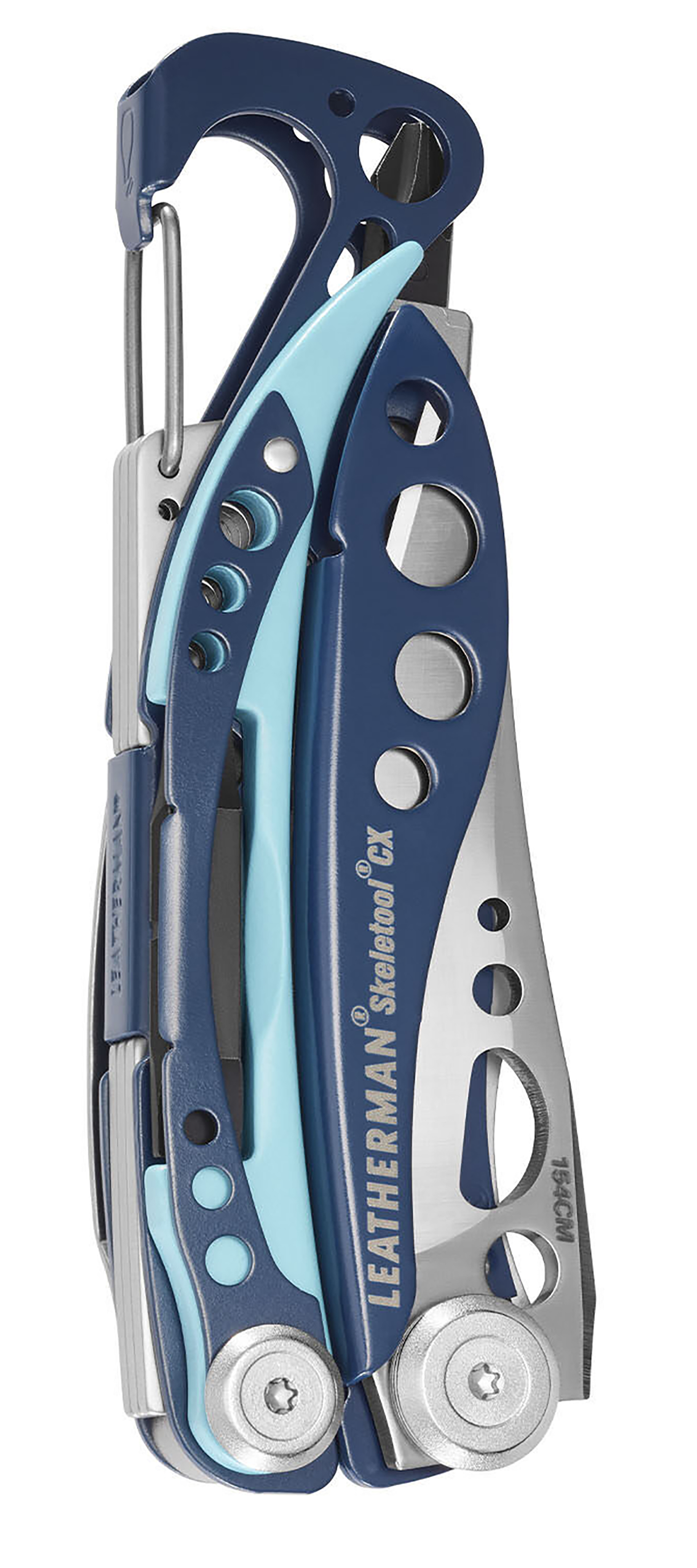 Leatherman Skeletool CX (Multi-Tool)