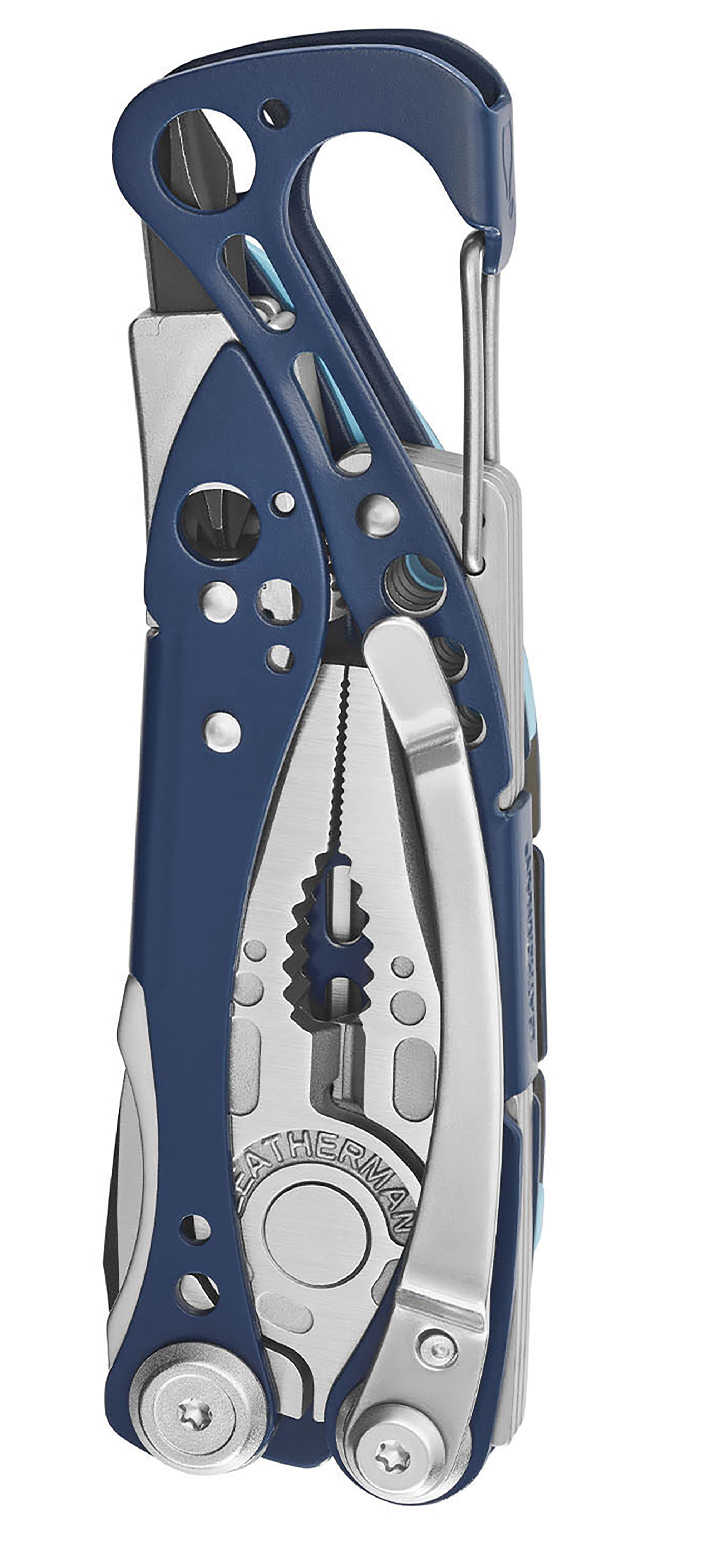 Leatherman Skeletool CX (Multi-Tool)