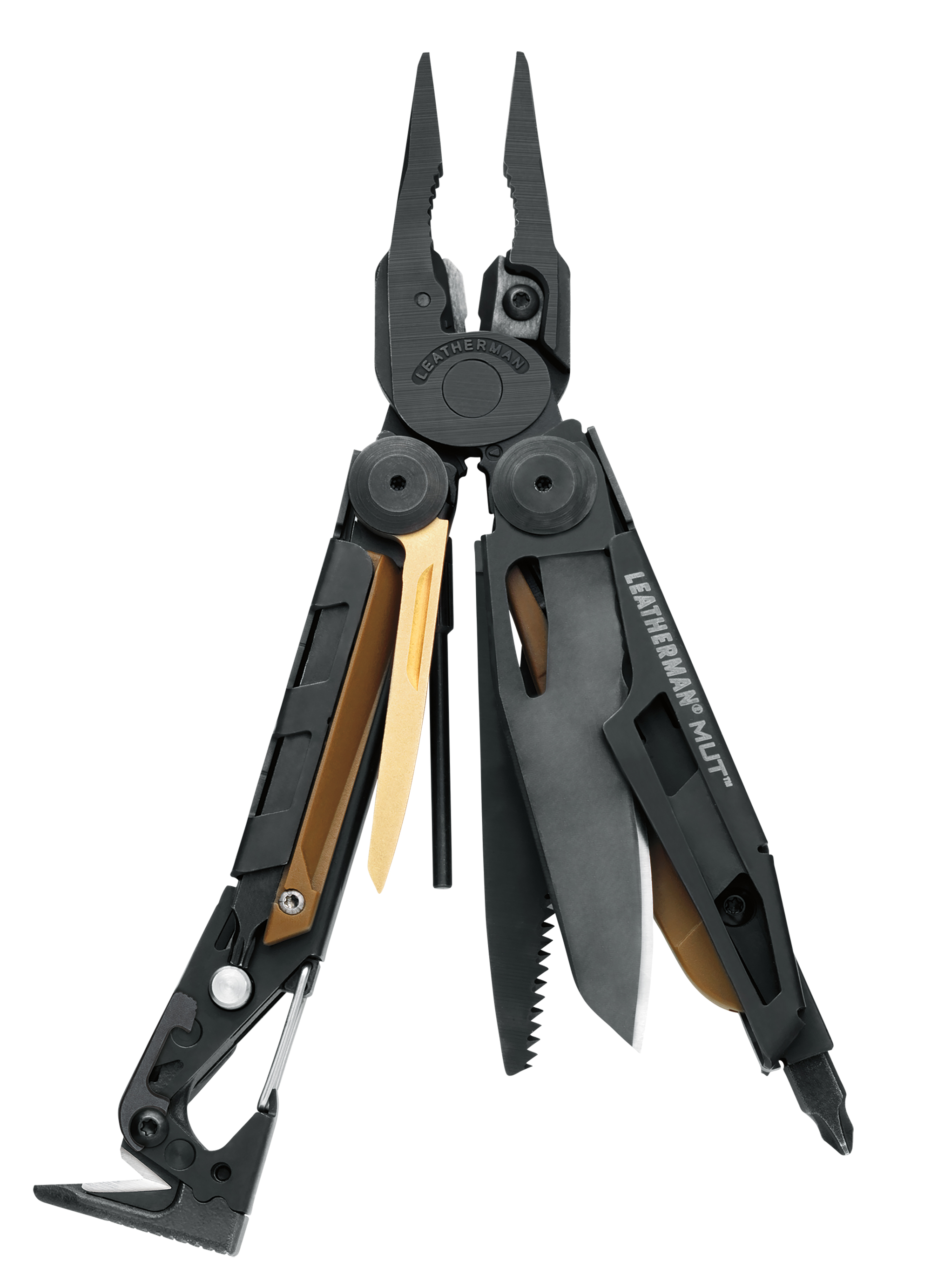Leatherman MUT (taktisches Multitool)
