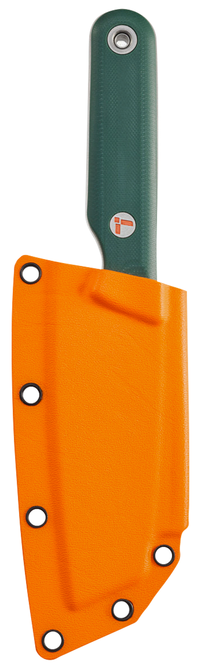 Leatherman - Rustle™ (professionelles Küchen- Messer)