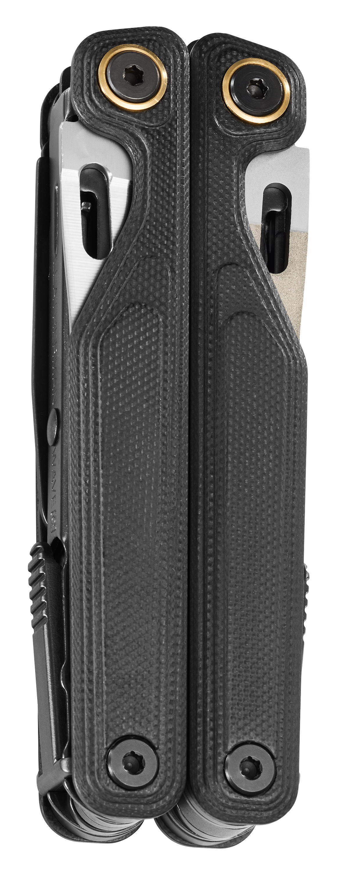 Leatherman Wave® Alpha (taktisches Multitool)