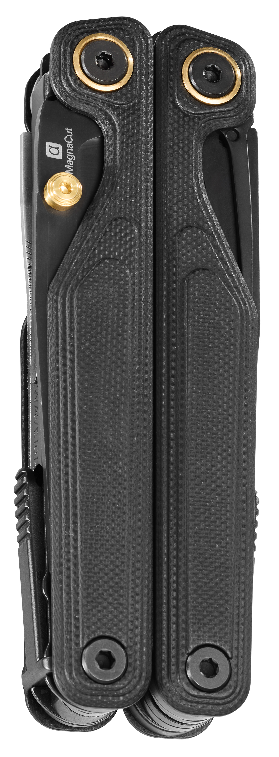 Leatherman Wave® Alpha (taktisches Multitool)