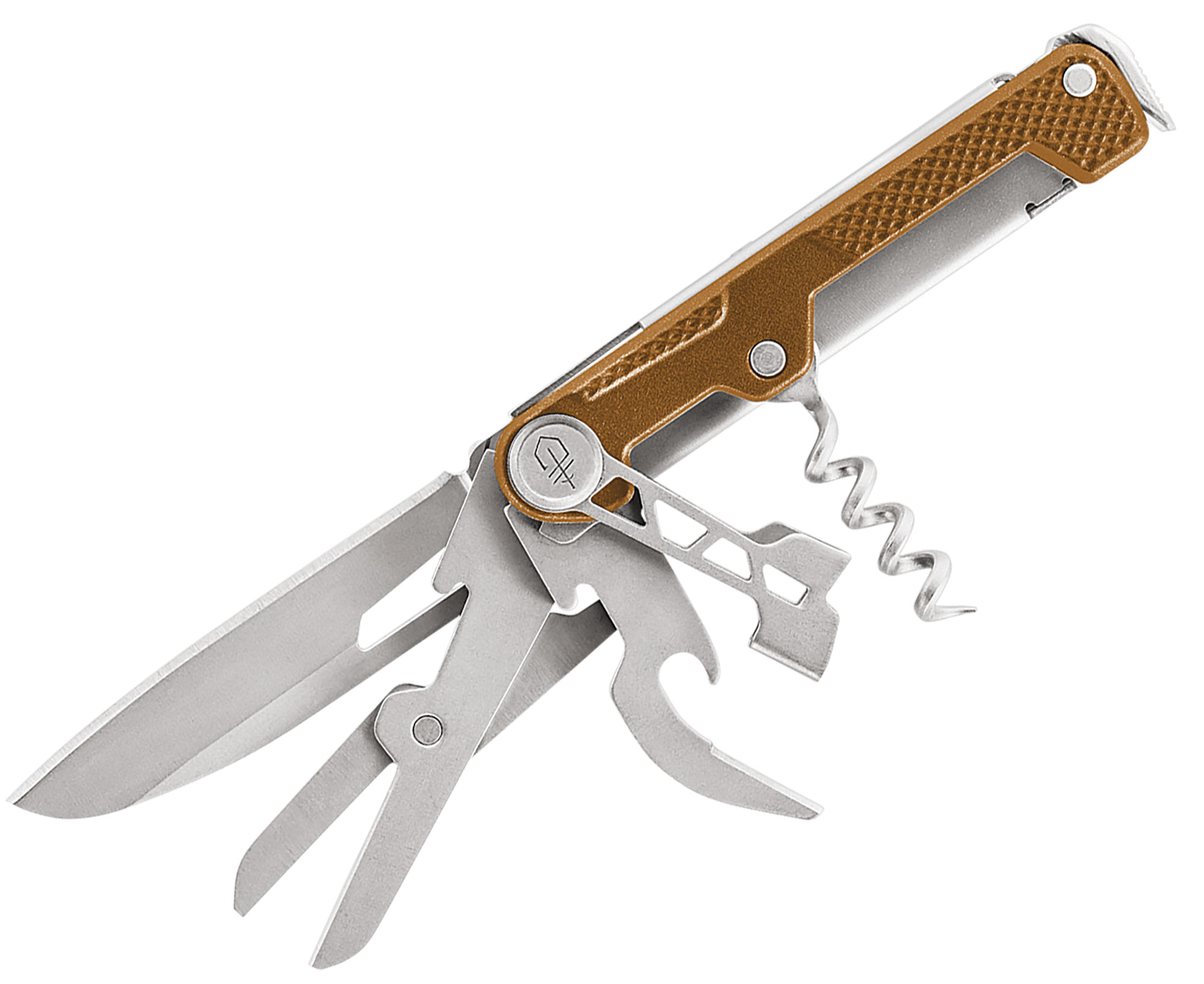 Gerber Armbar Cork Multifunktions-Taschenmesser