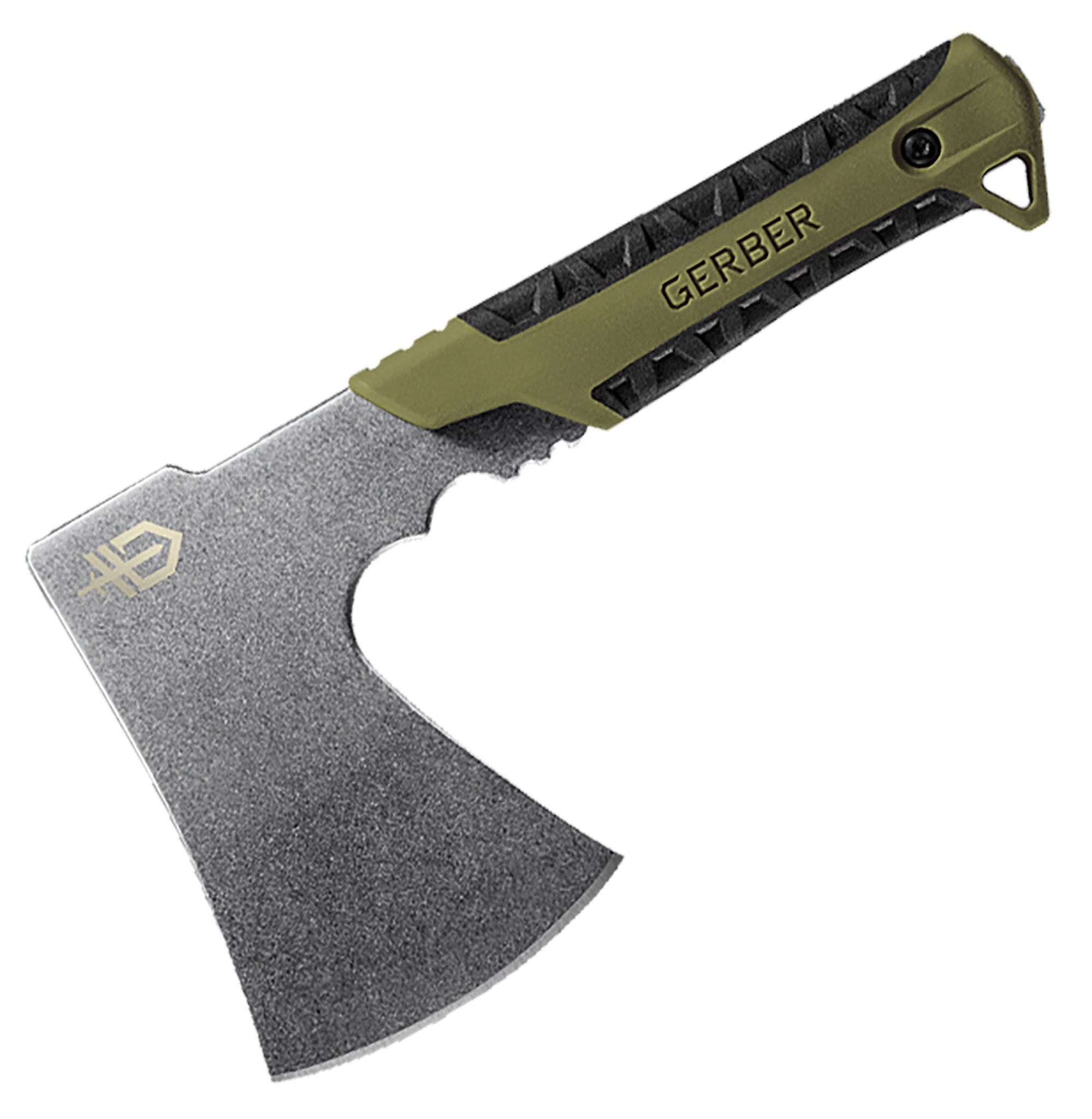 Gerber Pack Hatchet Outdoor Beil -Stonewash