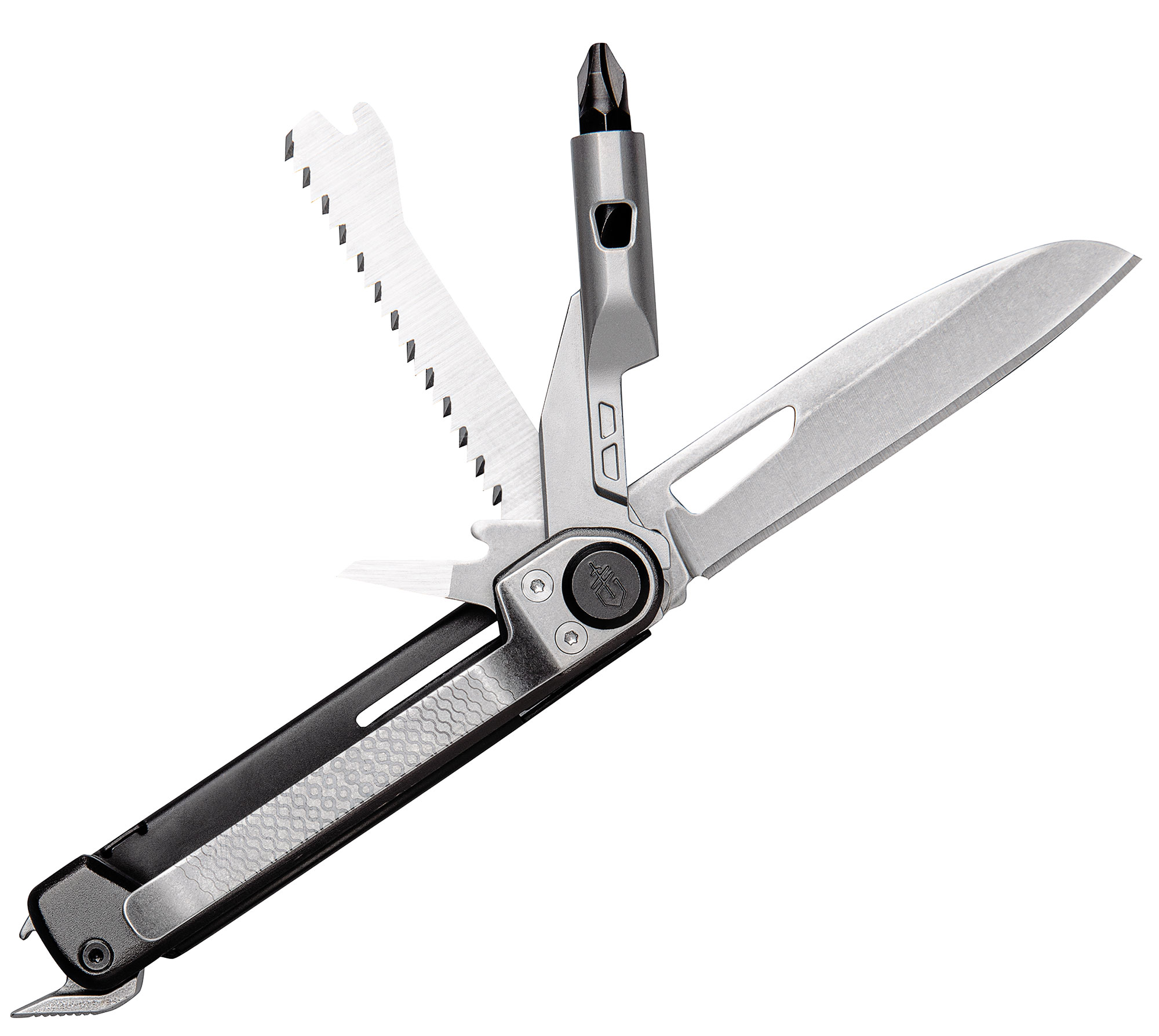 Gerber Armbar Trade Multifunktions-Taschenmesser