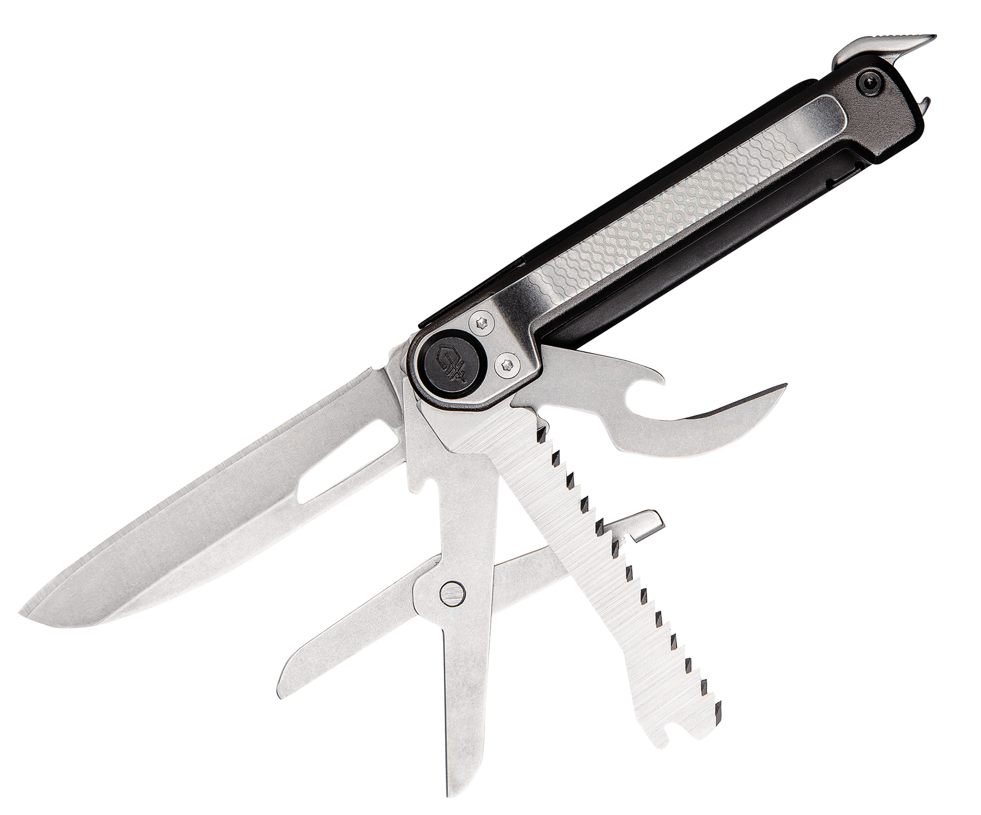 Gerber Armbar Scout Multifunktions-Taschenmesser