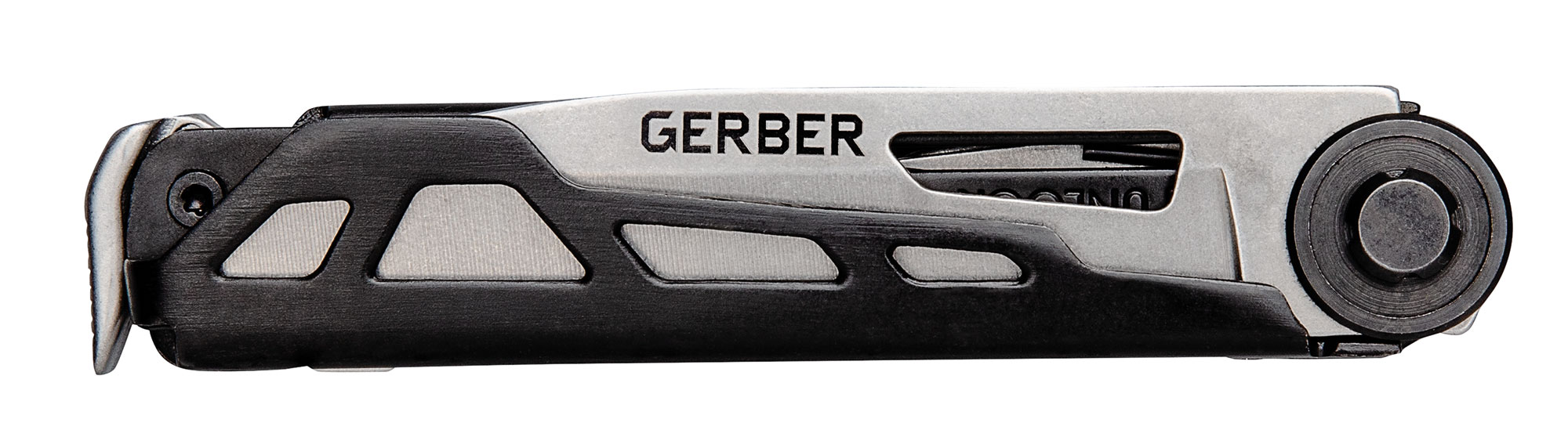 Gerber Armbar Scout Multifunktions-Taschenmesser