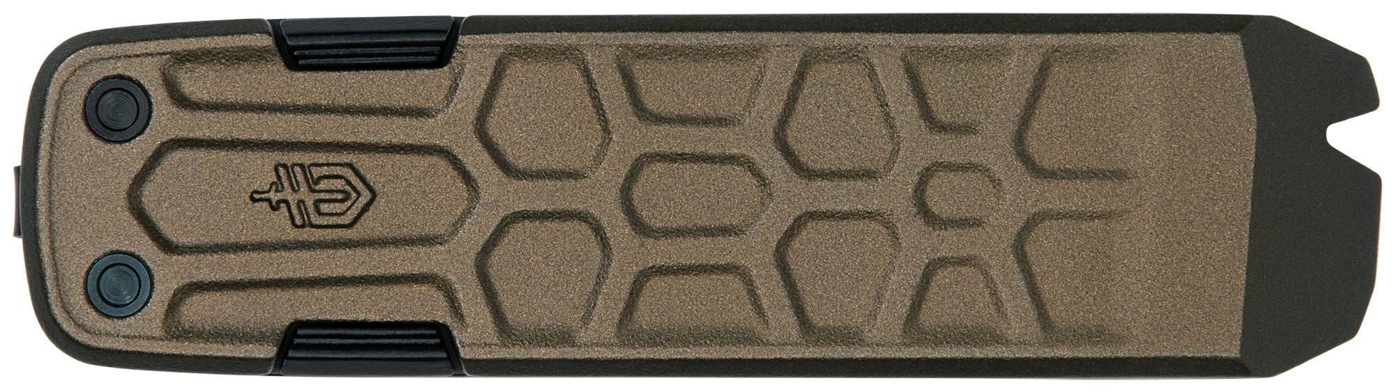 Gerber Lockdown Slim Pry Multifunktions-Taschenmesser