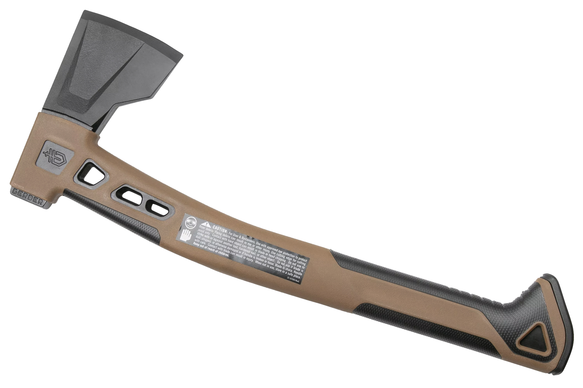 Gerber Bushcraft Hatchet - Axt