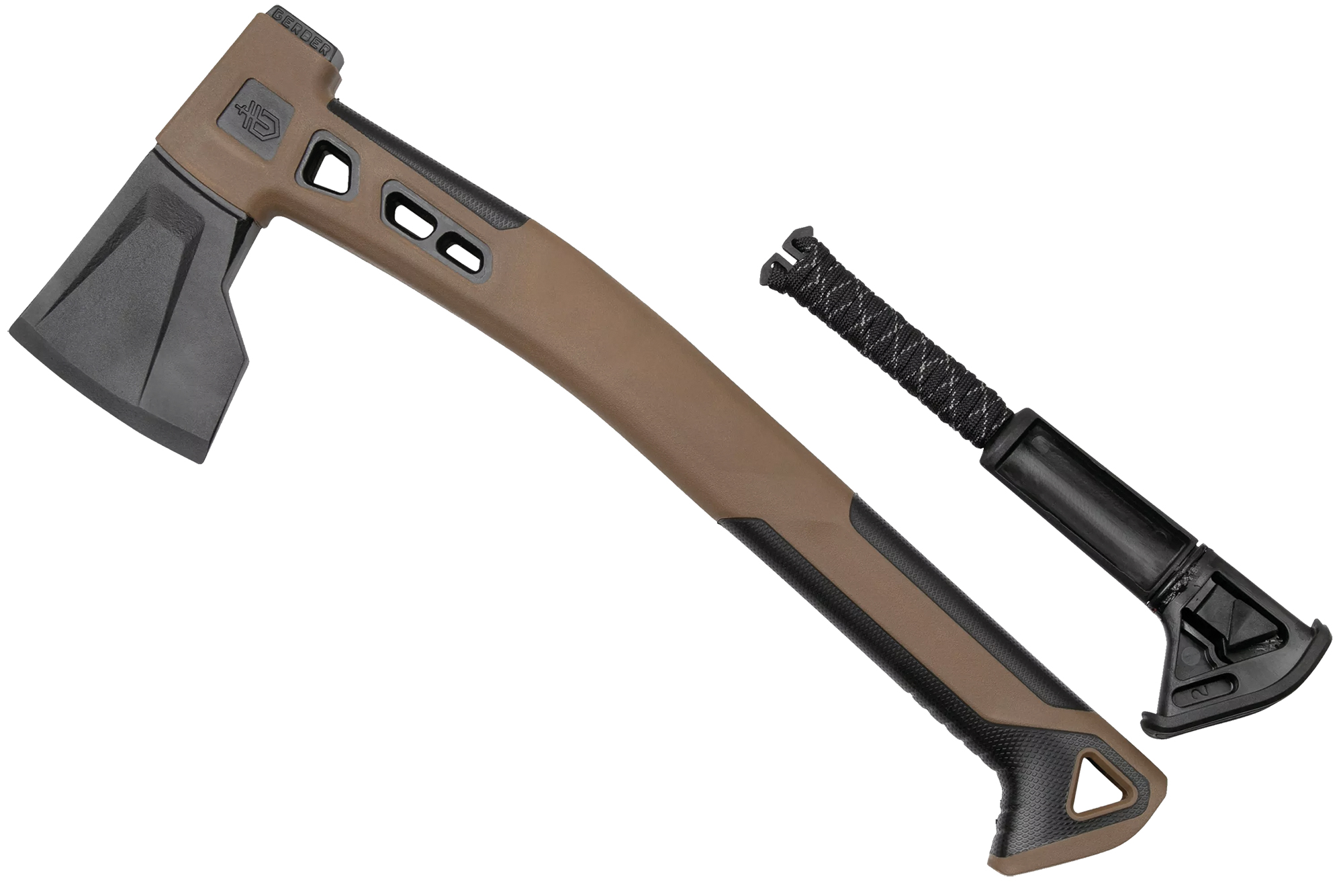 Gerber Bushcraft Hatchet - Axt